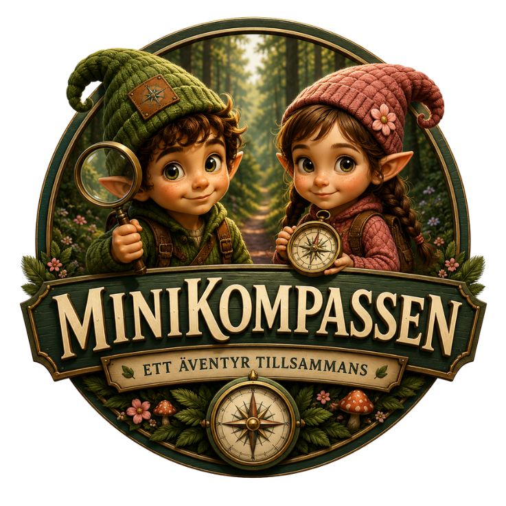 MiniKompassen